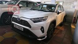 تويوتا راف 4